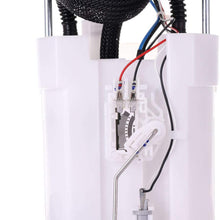 CTCAUTO Electric Fuel Pump Replacement For 2007-2013 N issan Altima 2.5L