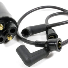 Carbpro Generator Ignition Coil Kit Fits KT17 KT18 KT19 KT 17 18 19 52-755-48-S 52 755 48 S