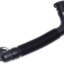 Crankcase Breather Vacuum Vent Hose 1J0131128 NEW For VW Beetle Jetta Golf 1998-2006