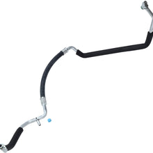 HOSE/TUBE ASSY/ACCUM - SUCTION LINE