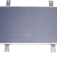 Mazda F151-61-480 A/C Condenser