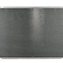 Denso 221-9011 Radiator