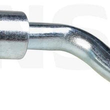 Sunsong 2204419 Brake Hose (Buick, Pontiac)