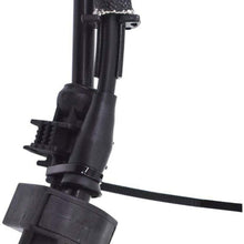 Shift Cable Assembly Selector for Ford F250 F350 F450 F550 Super Duty Excursion