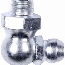 TUPARTS 2-Piece Front Sway Bar End Link Suspension Replacement fit 2006-2008 Dodge Ram 1500 2006-2009 Dodge Ram 2500 2006-2009 Dodge Ram 3500 Part