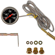 Dorman 7-123 Water Temperature Gauge