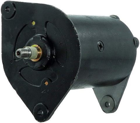 Precision Alternator & Starter, Inc. 15017 Remanufactured Generator
