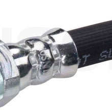 Sunsong 2204748 Brake Hydraulic Hose