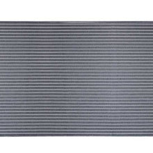 AutoShack RK1694 26.4in. Complete Radiator Replacement for 2012-2018 Ford Focus 2.0L
