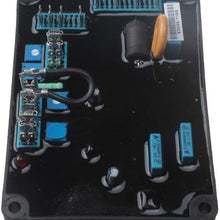 Thunder Parts AS480 AVR - Automatic Voltage Regulator - Exact Generic Replacement - 2 Year Warranty!