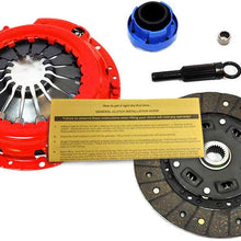 EFT RACING STAGE 1 CLUTCH KIT FOR 1995-2011 FORD RANGER PICKUP 2.3L 2.5L 3.0L
