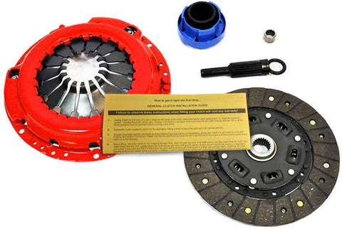 EFT RACING STAGE 1 CLUTCH KIT FOR 1995-2011 FORD RANGER PICKUP 2.3L 2.5L 3.0L