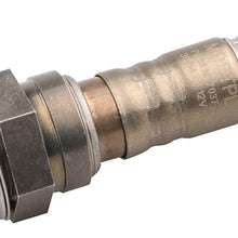 MOSTPLUS Downstream O2 Oxygen Sensor Compatible with Acura Integra Honda Civic CRV CR-V SG614 36532P2PA01 2344098