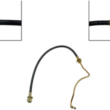 Dorman H38314 Brake Hydraulic Hose for Select Ford Models