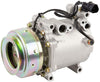 For Mitsubishi Montero Sport 2000-2005 AC Compressor w/A/C Repair Kit - BuyAutoParts 60-80454RK New