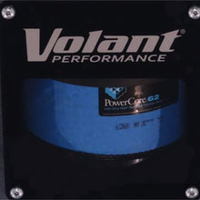 Volant 168406 PowerCore Cool Air Intake