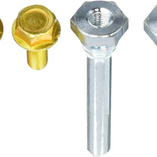 Carlson Quality Brake Parts 14158 Disc Brake Guide Pin Set
