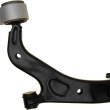 ACDelco 45D1917 Professional Front Lower Suspension Control Arm and Ball Joint Assembly