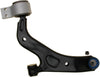 ACDelco 45D1917 Professional Front Lower Suspension Control Arm and Ball Joint Assembly