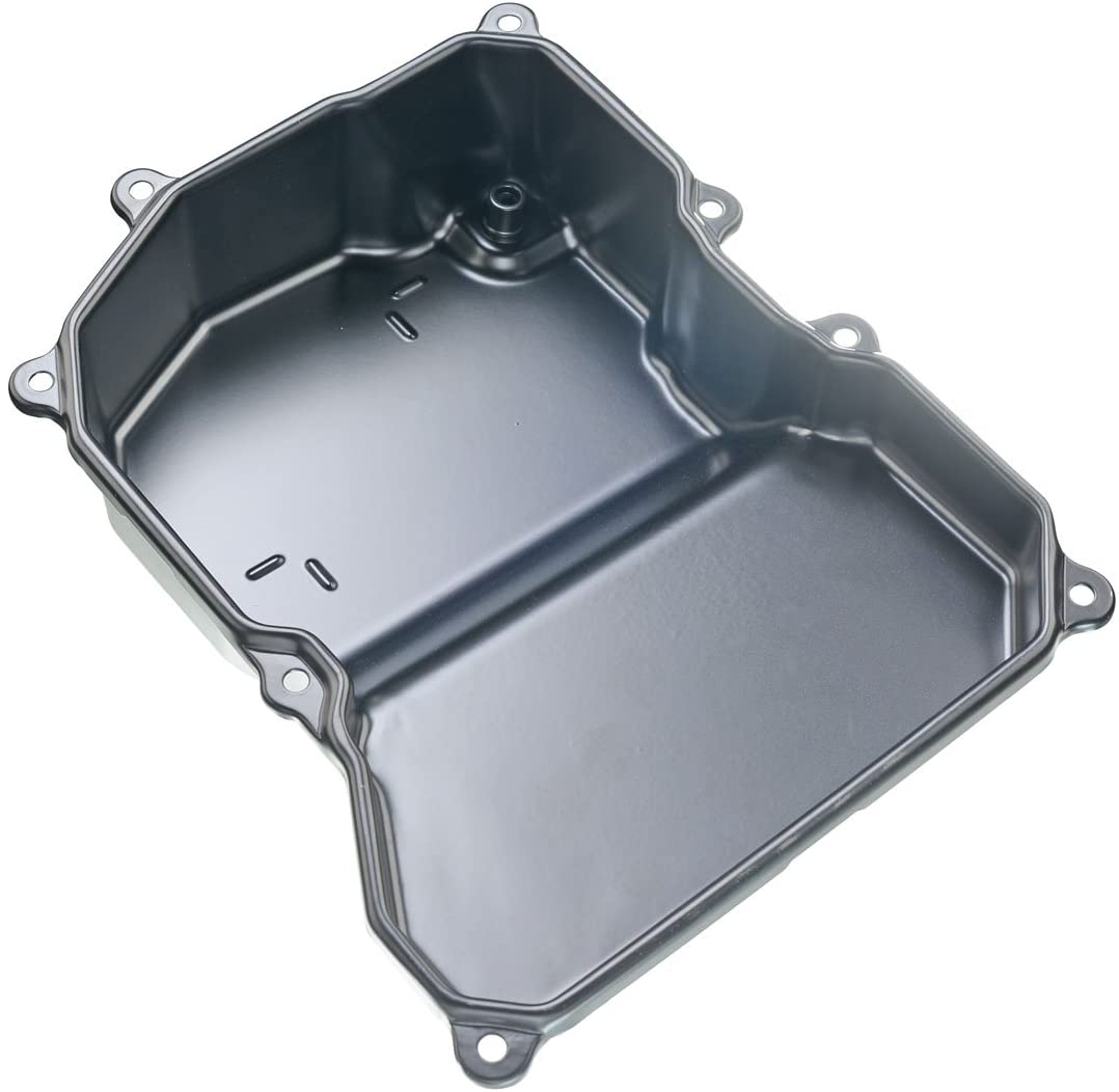 Engine Transmission Oil Pan for Volkswagen Golf 2010-2018 Beetle Passat Jetta Rabbit Audi TT