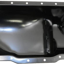 Engine Oil Pan for Ford Bronco F Series Pickup Truck Econoline Van 4.9L I6
