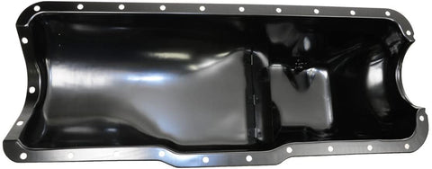 Engine Oil Pan for Ford Bronco F Series Pickup Truck Econoline Van 4.9L I6