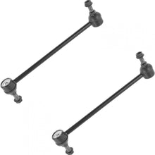 Sway Bar Link Front & Rear Kit Set of 4 for Chevy Malibu Pontiac G6 Saturn Aura