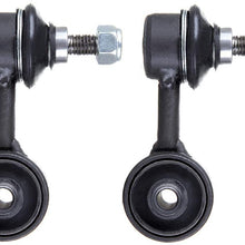 INEEDUP NEW Pair Set of Front Sway Bar End Link Compatible for BMW Z3 328is 318i 318is 318ti 323i 1998 1999 2001 2002