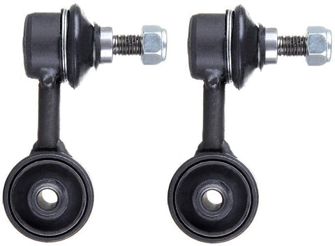 INEEDUP NEW Pair Set of Front Sway Bar End Link Compatible for BMW Z3 328is 318i 318is 318ti 323i 1998 1999 2001 2002