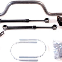 Hellwig 7714 Rear Sway Bar for Ford 250/350