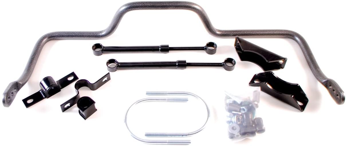Hellwig 7714 Rear Sway Bar for Ford 250/350