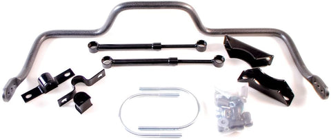 Hellwig 7714 Rear Sway Bar for Ford 250/350