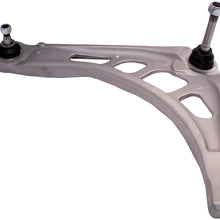 Delphi TC2596 Suspension Control Arm and Ball Joint Assembly