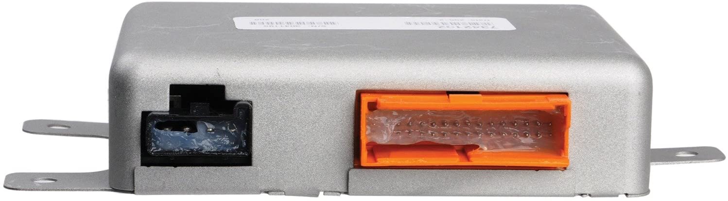 A1 Cardone 73-42102 Remanufactured Transfer Case Control Module