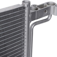 INEEDUP 4914 A/C Condenser Assembly Fit for 2011 CSX 2015-2018 Focus