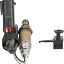 Bosch 15704 Oxygen Sensor, OE Fitment (Chrysler, Dodge, Eagle, Jeep, Mitsubishi, Plymouth)