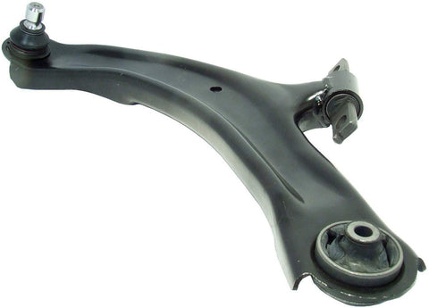 Delphi TC2467 Suspension Control Arm and Ball Joint Assembly