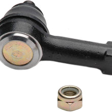 ACDelco 45A0973 Professional Outer Steering Tie Rod End
