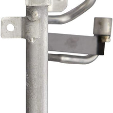 Spectra A/C Condenser 7-4837