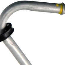 ACDelco 20788330 GM Original Equipment Automatic Transmission Fluid Cooler Inlet Line