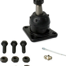 Proforged 101-10065 Greasable E-Coated Front Upper Ball Joint