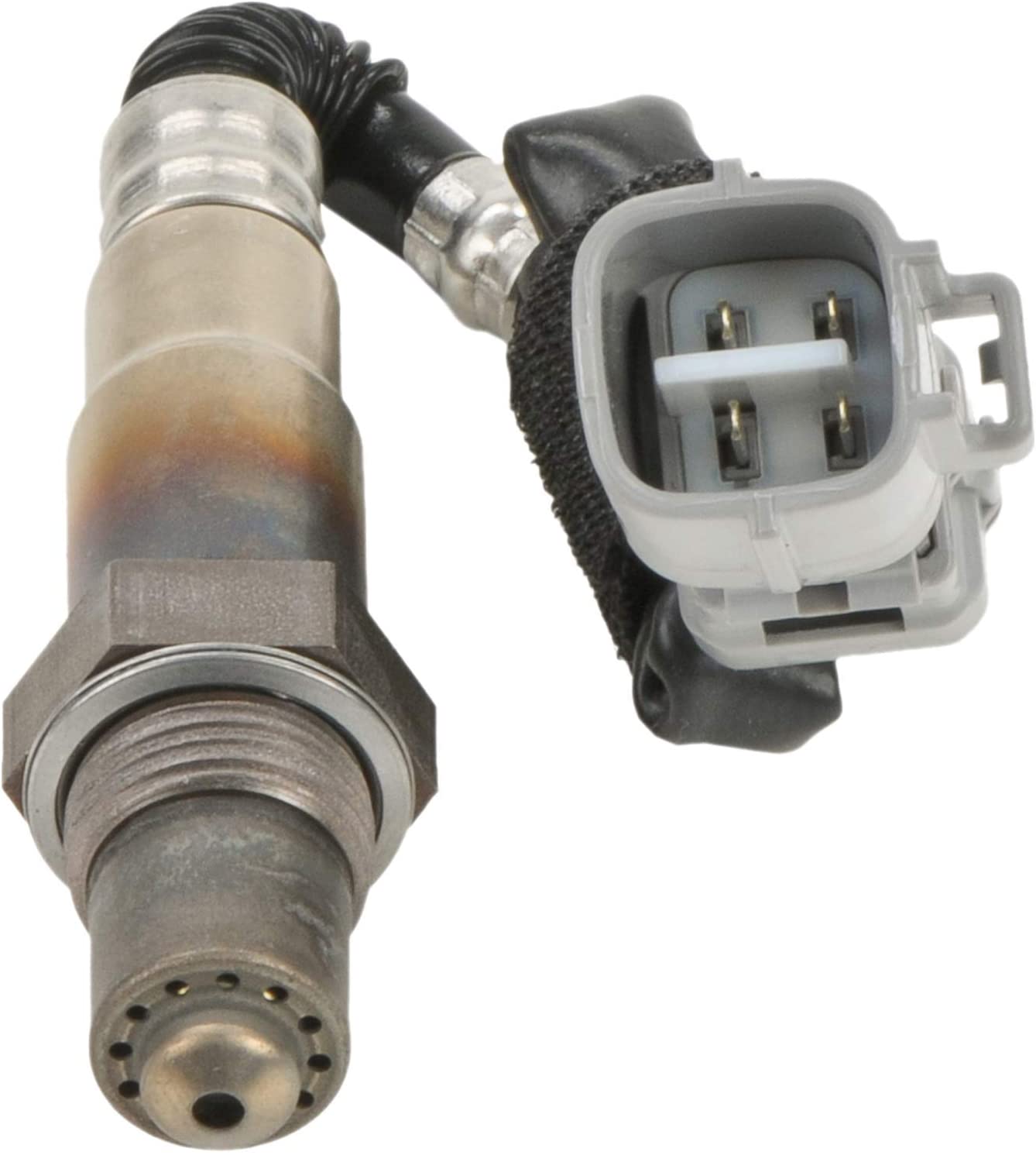 Bosch 13720 Oxygen Sensor, OE Fitment (Lexus, Scion, Toyota)