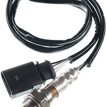 A-Premium O2 Oxygen Sensor Compatible with Audi A4 A4 Quattro A6 A6 Quattro Downstream Right