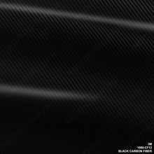 3M 1080 CF12 / CFS12 Black Carbon Fiber 5ft x 10ft (50 Sq/ft) Car Wrap Vinyl Film
