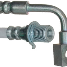 ACDelco 18J2034 Professional Front Driver Side Hydraulic Brake Hose Assembly