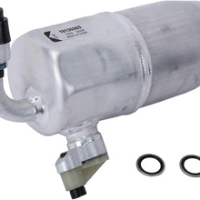 ACDelco 15-10421 GM Original Equipment Air Conditioning Accumulator