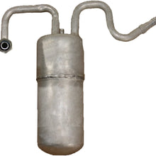 TCW 17-7192 A/C Accumulator (Quality with Perfect Vehicle Fitment)