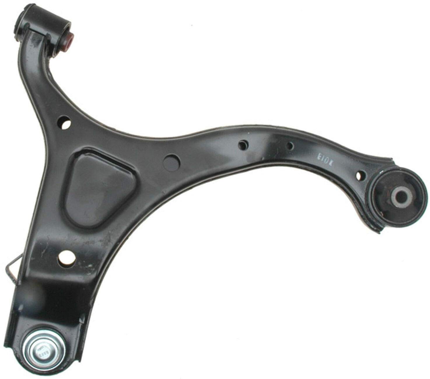 MOOG Chassis Products RK621686 Control Arm or Related