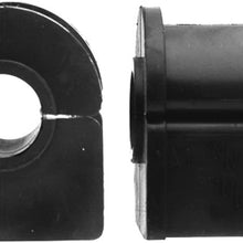 ACDelco 45G1482 Professional Rear Suspension Stabilizer Bushing