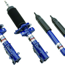 Ford M18000C Damper for Mustang